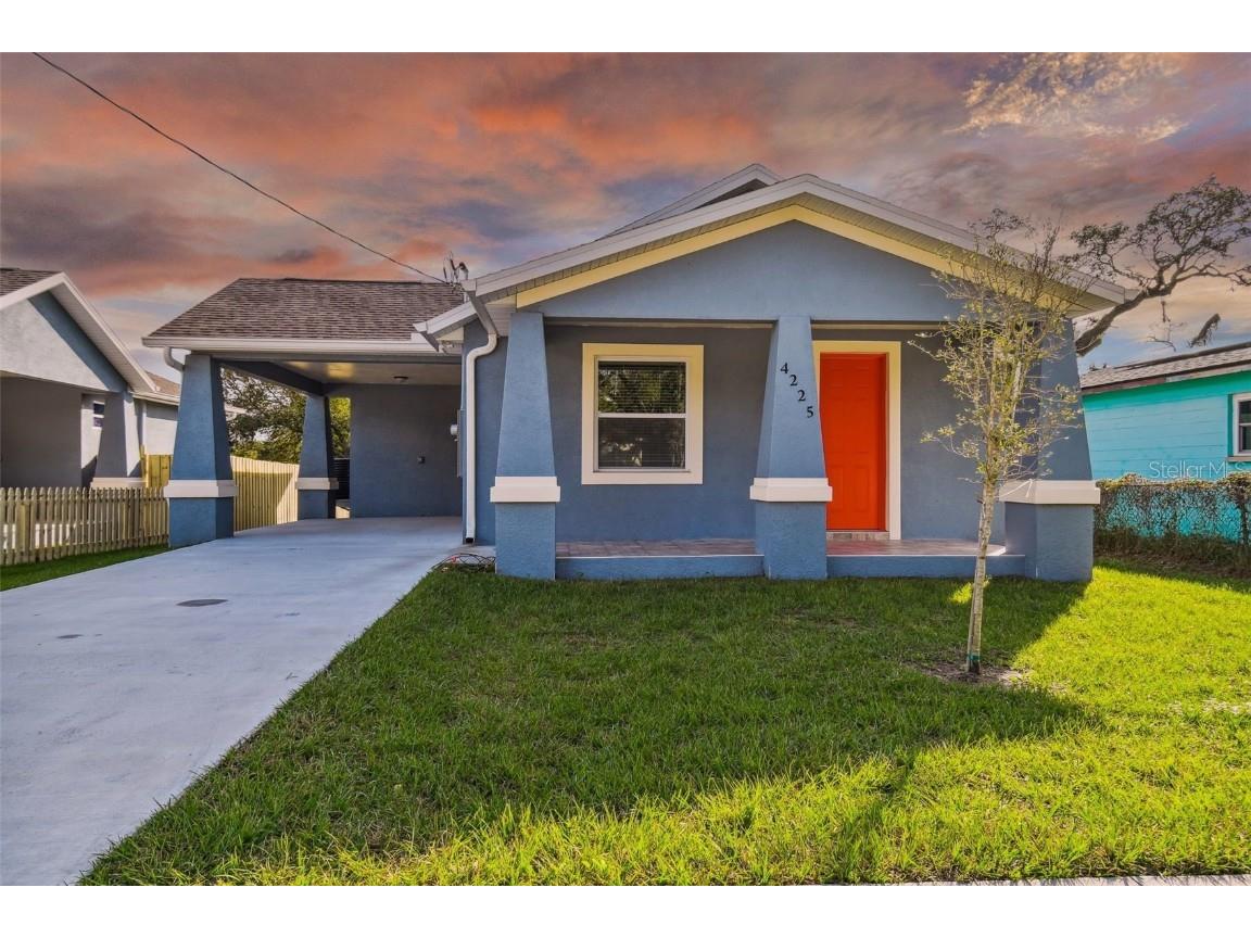 4225 E Palifox Street Tampa FL 33610 T3509461 image1