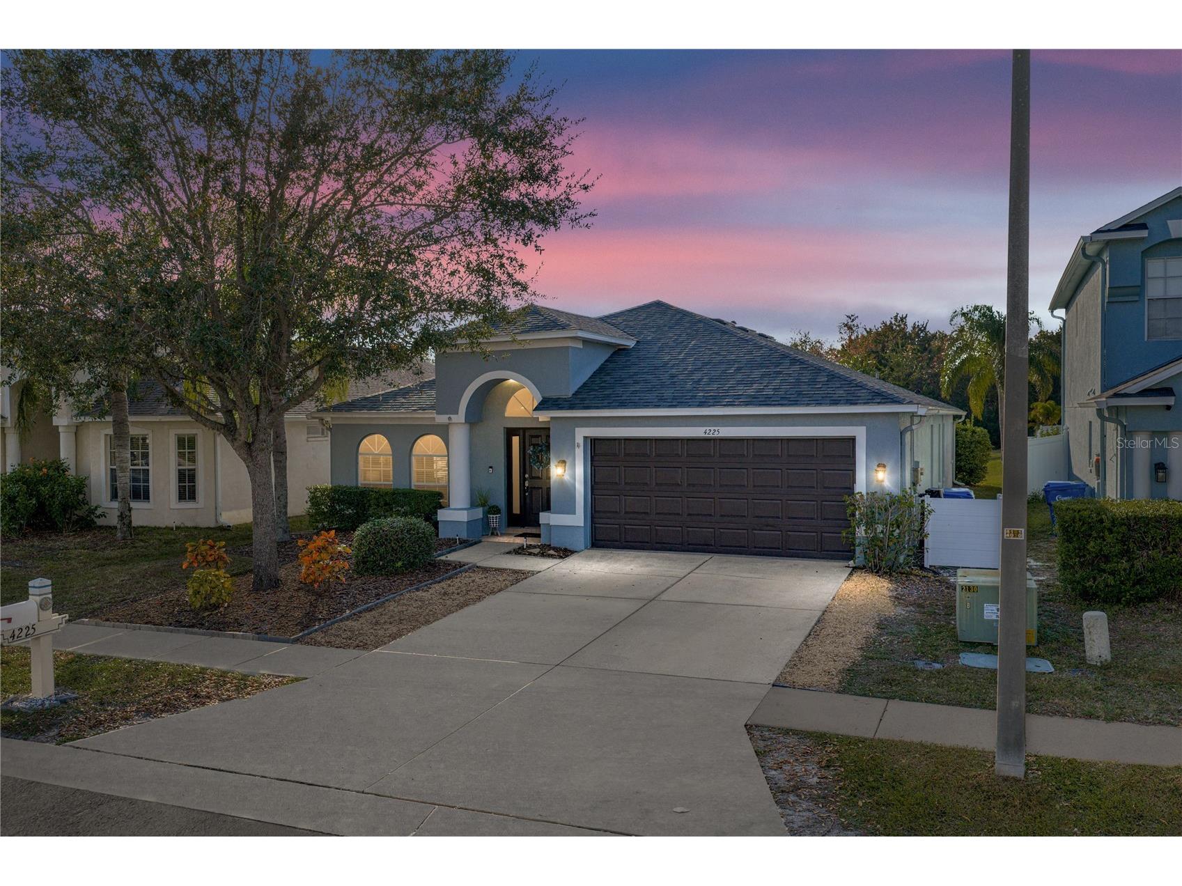4225 Edenrock Place Wesley Chapel FL 33543 TB8450680 image1