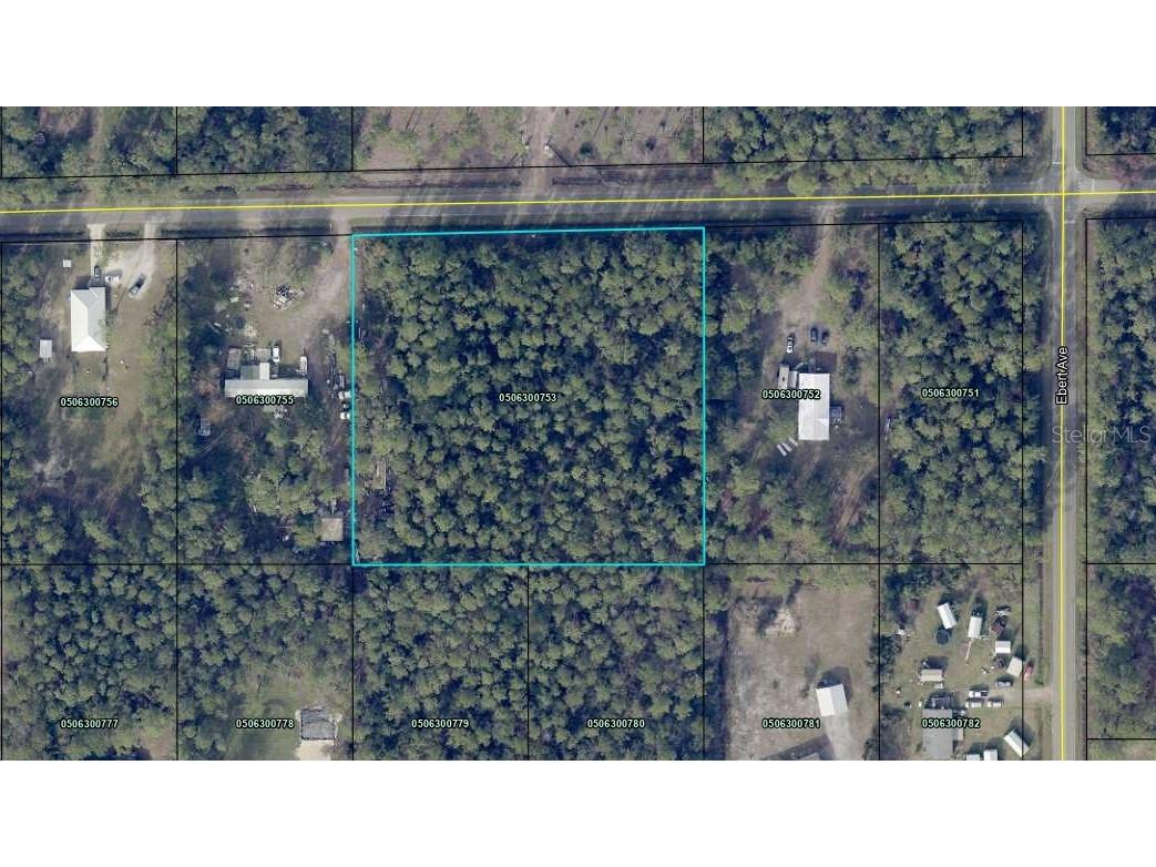 4225 Melanie Street Hastings FL 32145 A4668531 image1