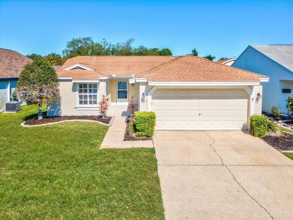 4225 Northampton Drive New Port Richey FL 34653 W7863017 image1