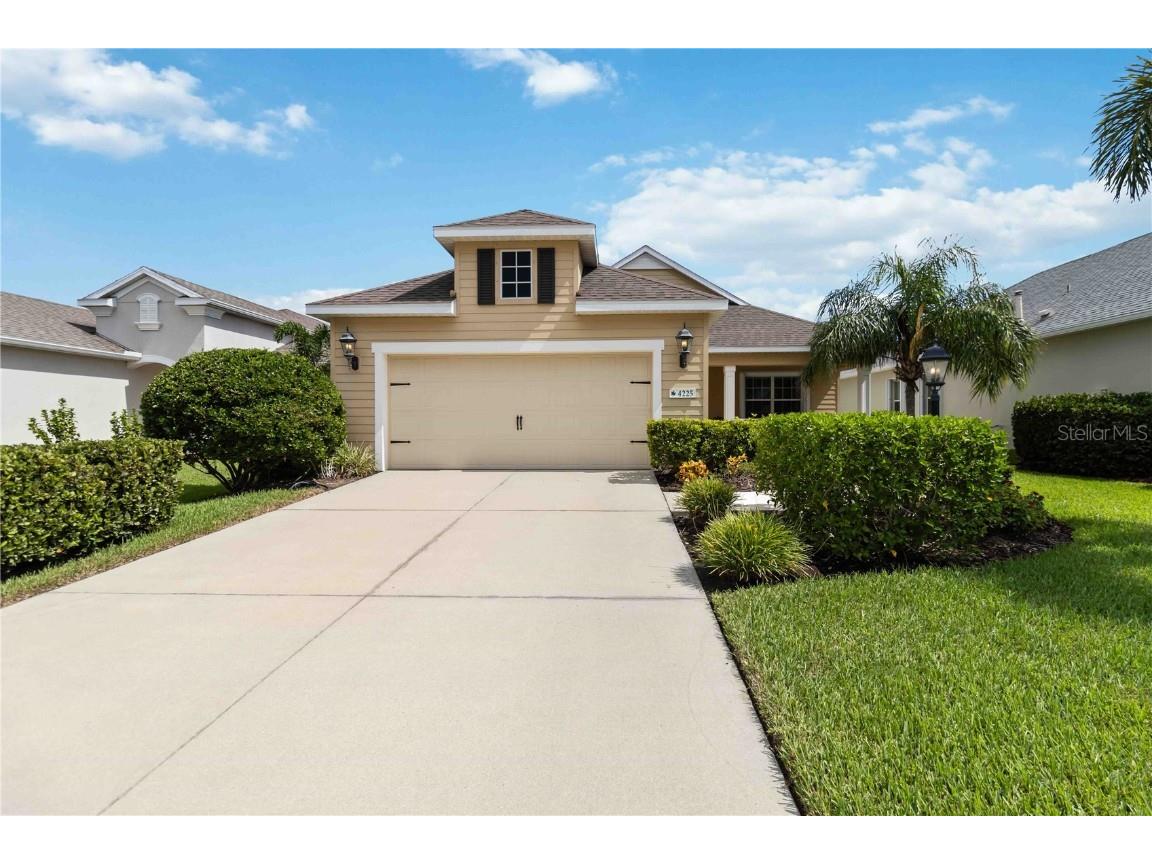 4225 Pine Meadow Drive Parrish FL 34219 A4664770 image1