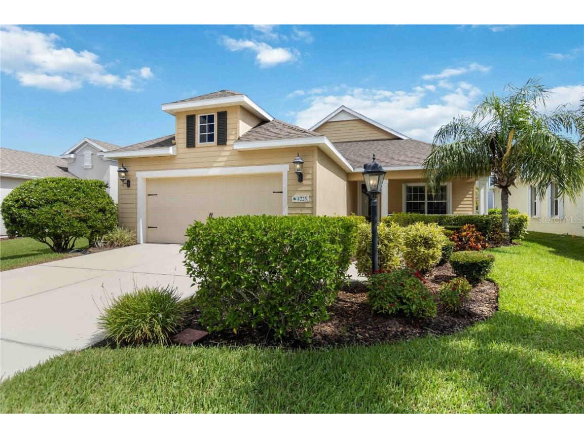 4225 Pine Meadow Drive Parrish FL 34219 A4664770 image2