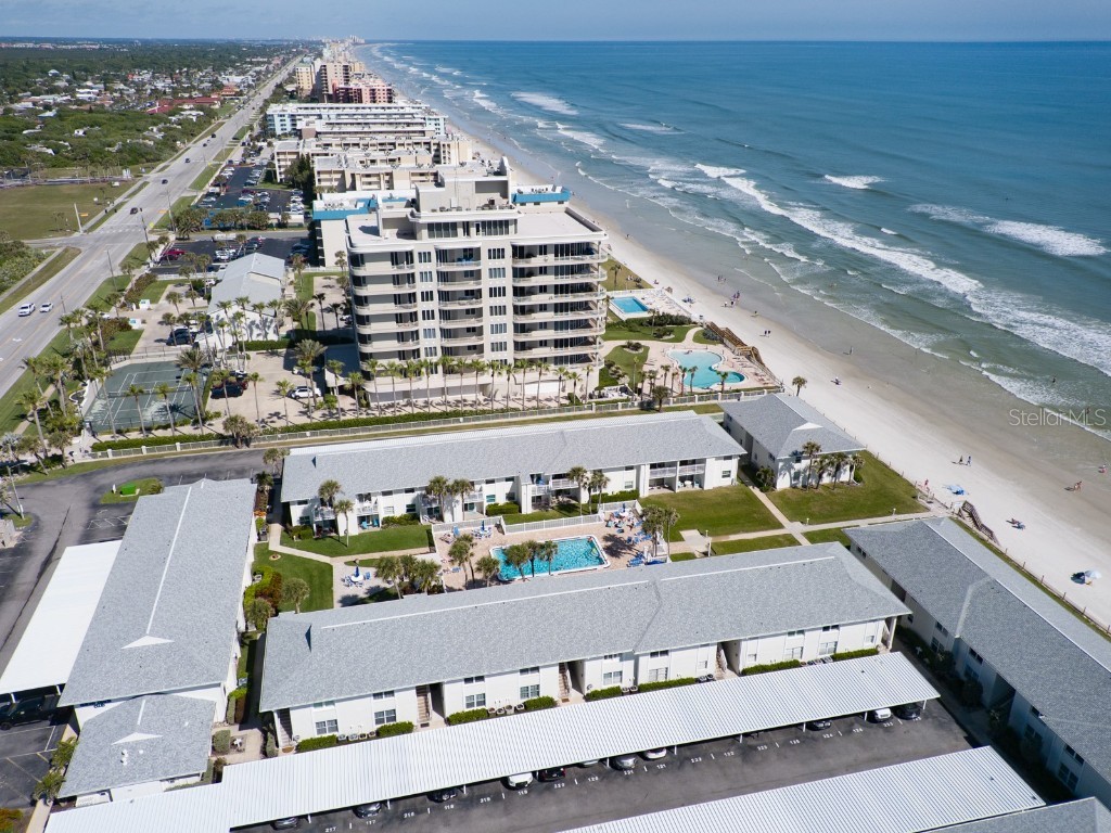 4225 S Atlantic Avenue #219 New Smyrna Beach FL 32169 - ATLANTIC OCEAN NS1081081 image1