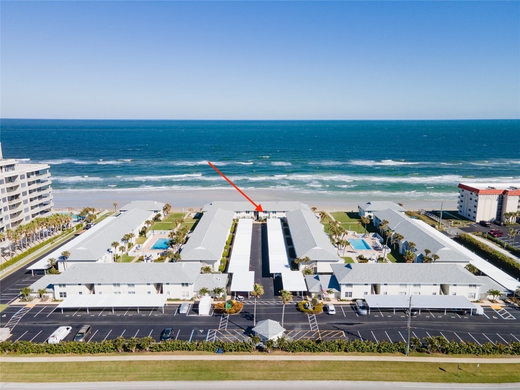 4225 S Atlantic Avenue #226 New Smyrna Beach FL 32169 - ATLANTIC OCEAN O6258891 image1