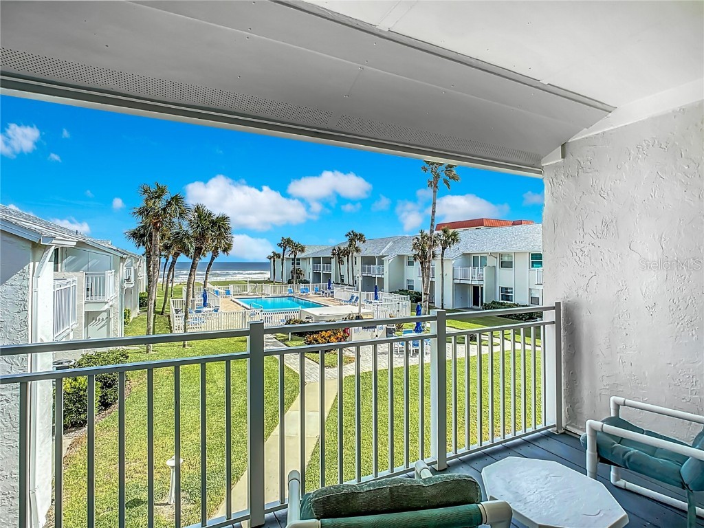 4225 S Atlantic Avenue #238 New Smyrna Beach FL 32169 - ATLANTIC OCEAN NS1082982 image1