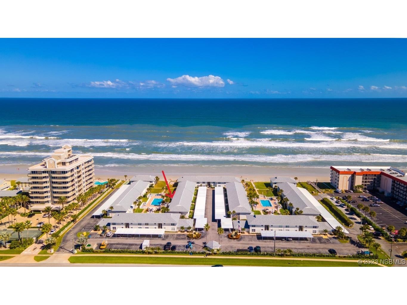 4225 S Atlantic Avenue #118 New Smyrna Beach FL 32169 NS1077739 image1