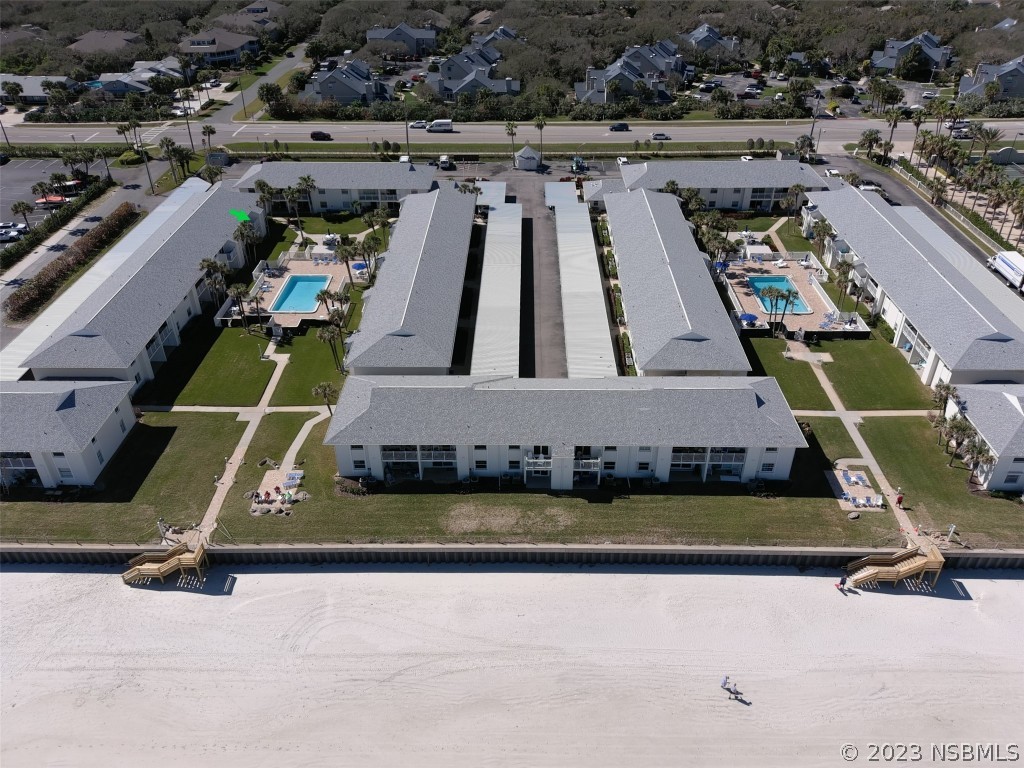 4225 S Atlantic Avenue #243 New Smyrna Beach FL 32169 NS1073720 image1