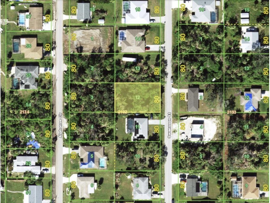 4225 Swensson Street Port Charlotte FL 33948 C7509227 image2