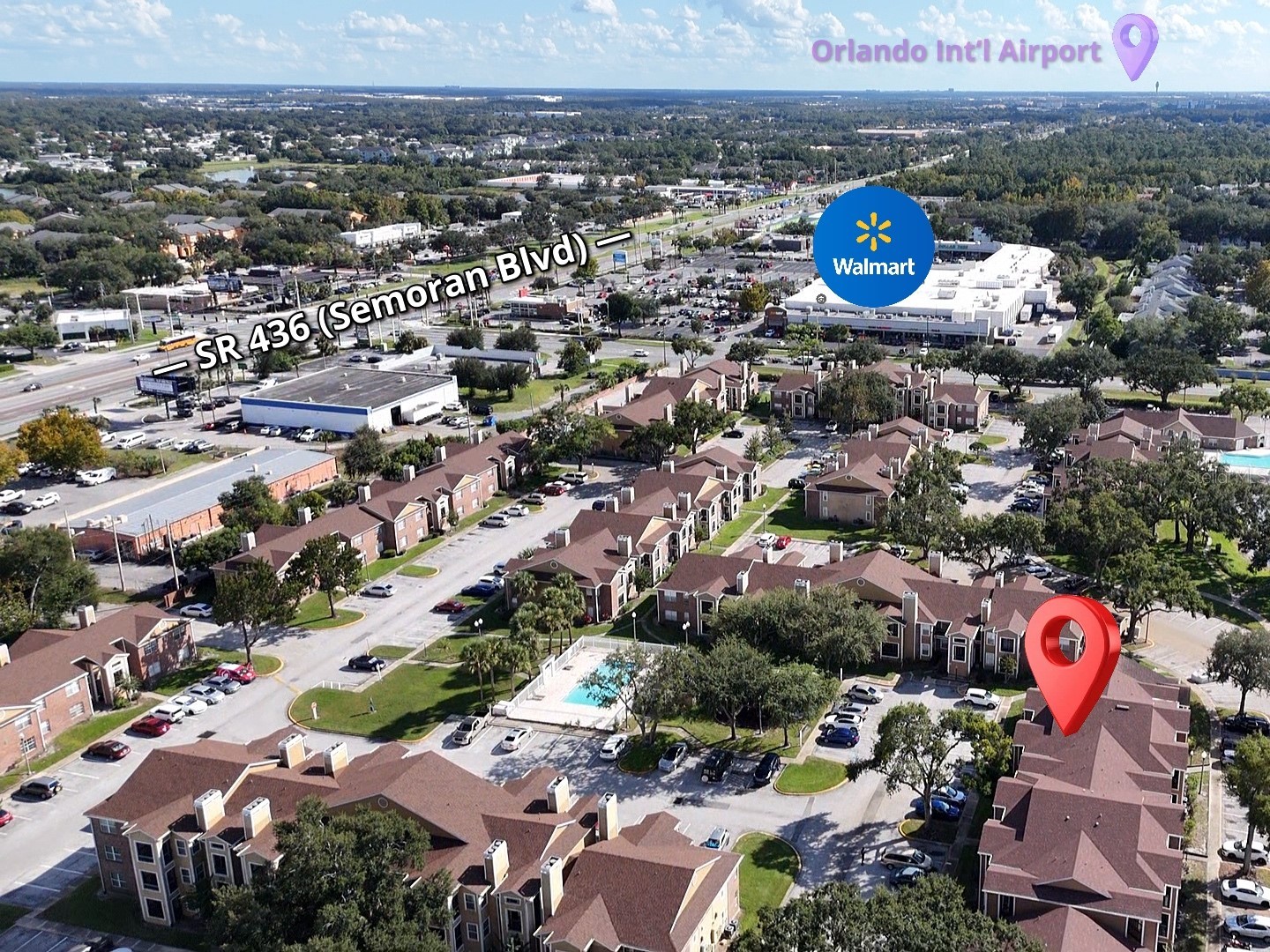 4225 Thornbriar Lane #208 Orlando FL 32822 O6340800 image26