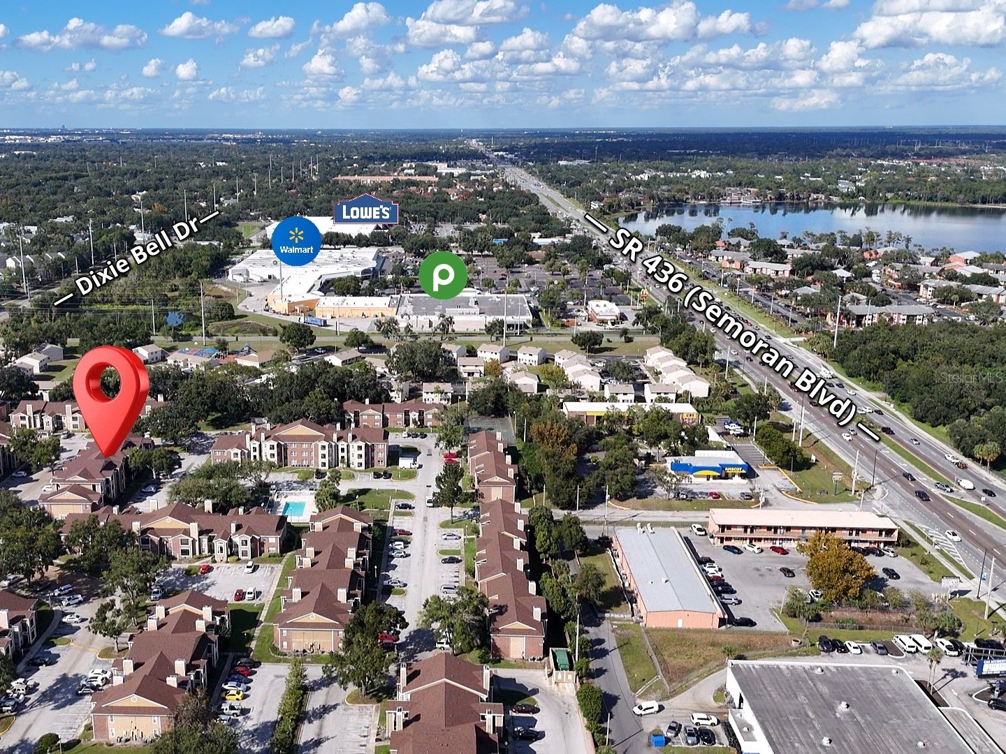 4225 Thornbriar Lane #208 Orlando FL 32822 O6340800 image27