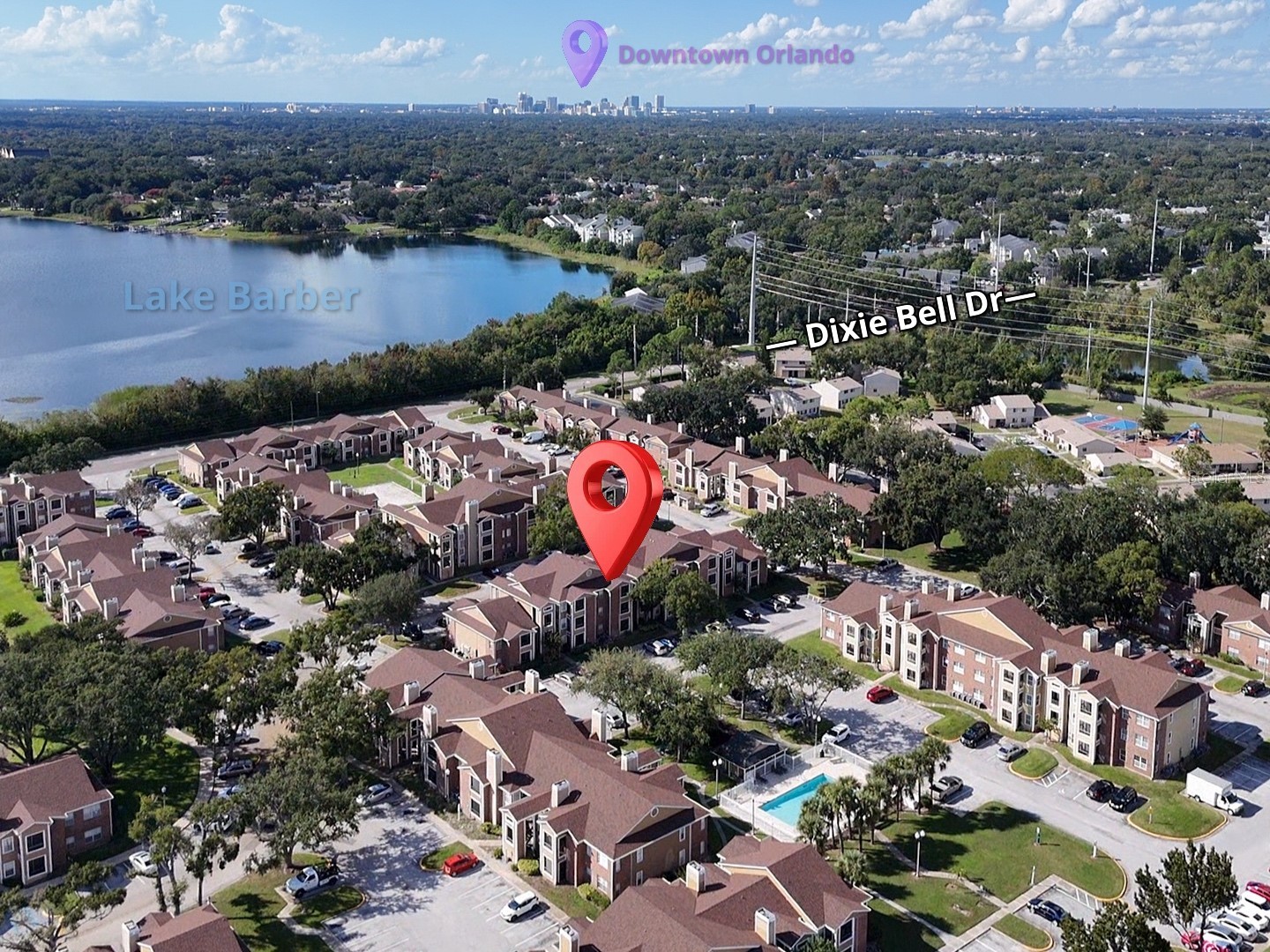 4225 Thornbriar Lane #208 Orlando FL 32822 O6340800 image28