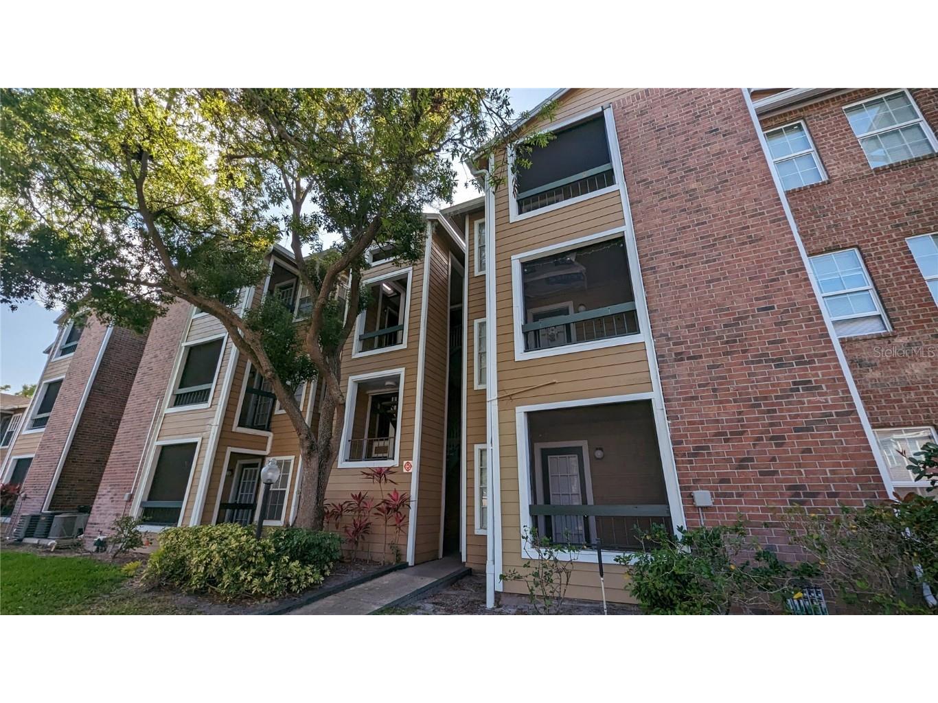 4225 Thornbriar Lane #O - 106 Orlando FL 32822 S5082604 image1