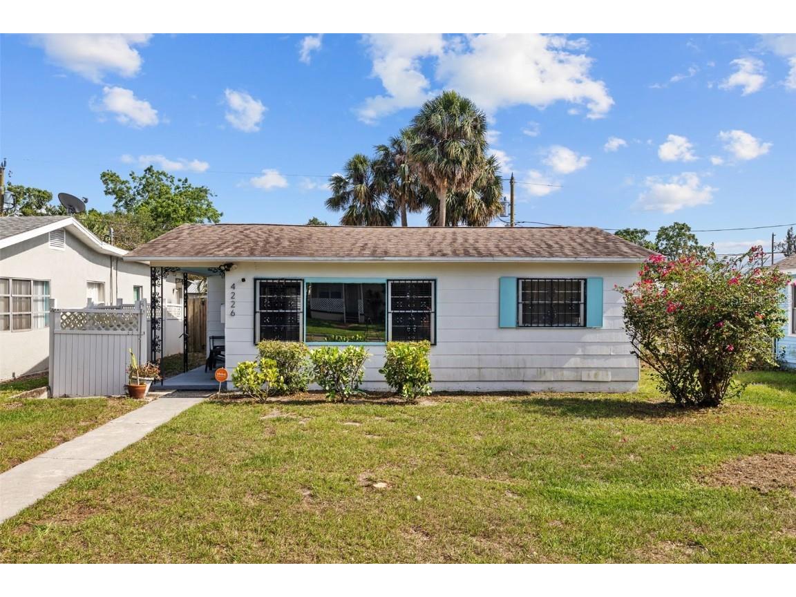4226 4th Avenue S Saint Petersburg FL 33711 TB8387874 image1
