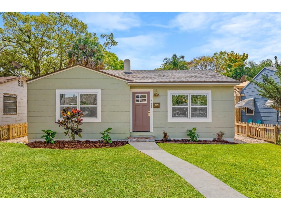 4226 Burlington Avenue N Saint Petersburg FL 33713 A4602307 image1