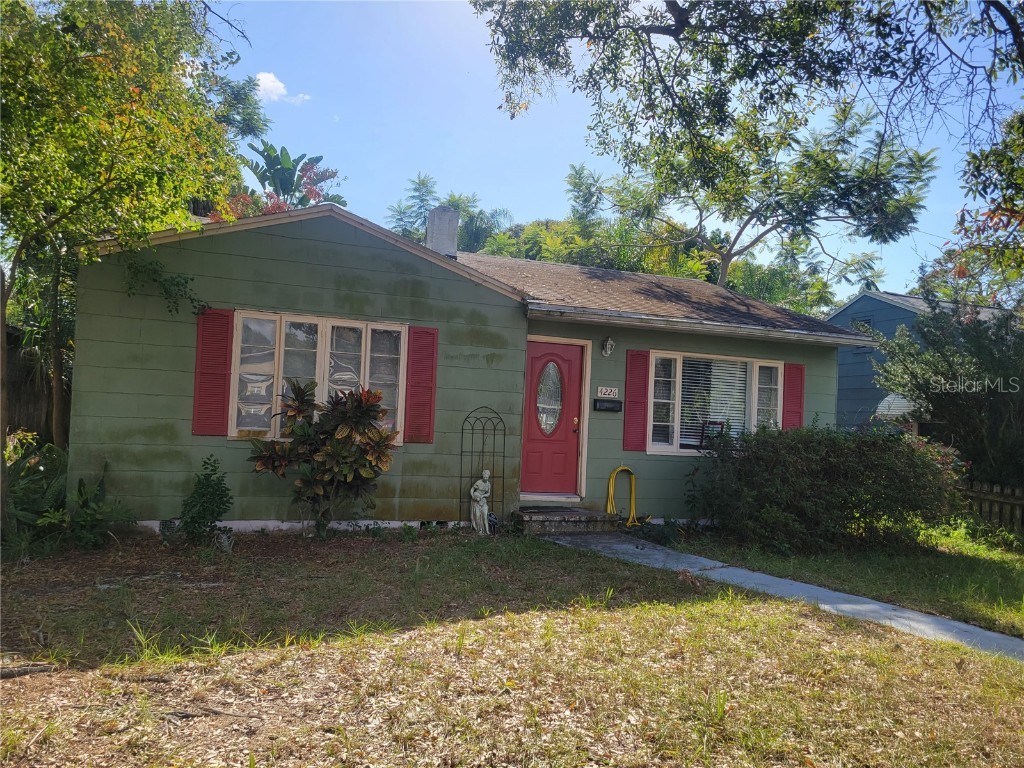 4226 Burlington Avenue N Saint Petersburg FL 33713 U8225638 image1