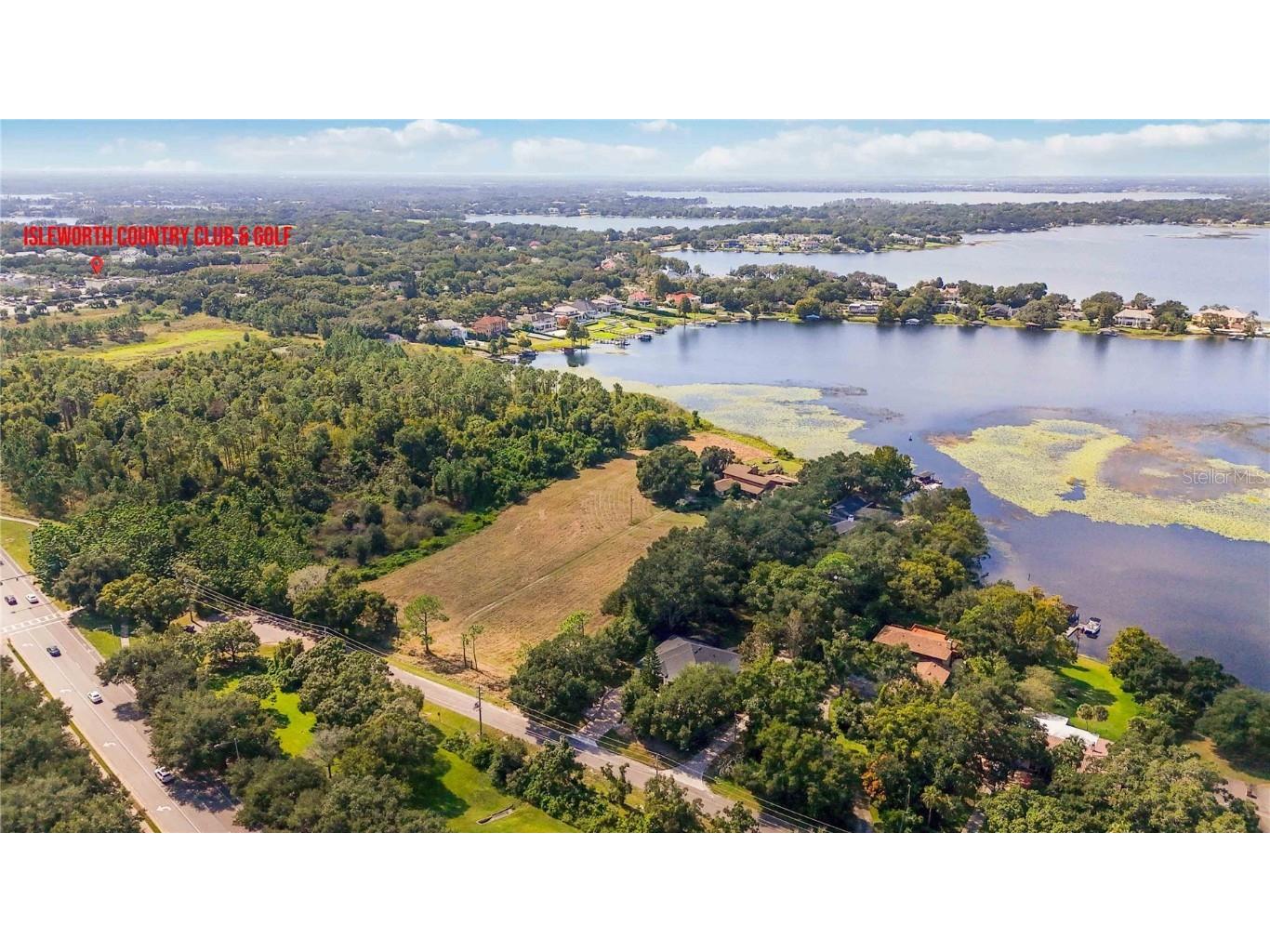 4226 Downeast Lane Windermere FL 34786 - BUTLER CHAIN OF LAKES O6355233 image14