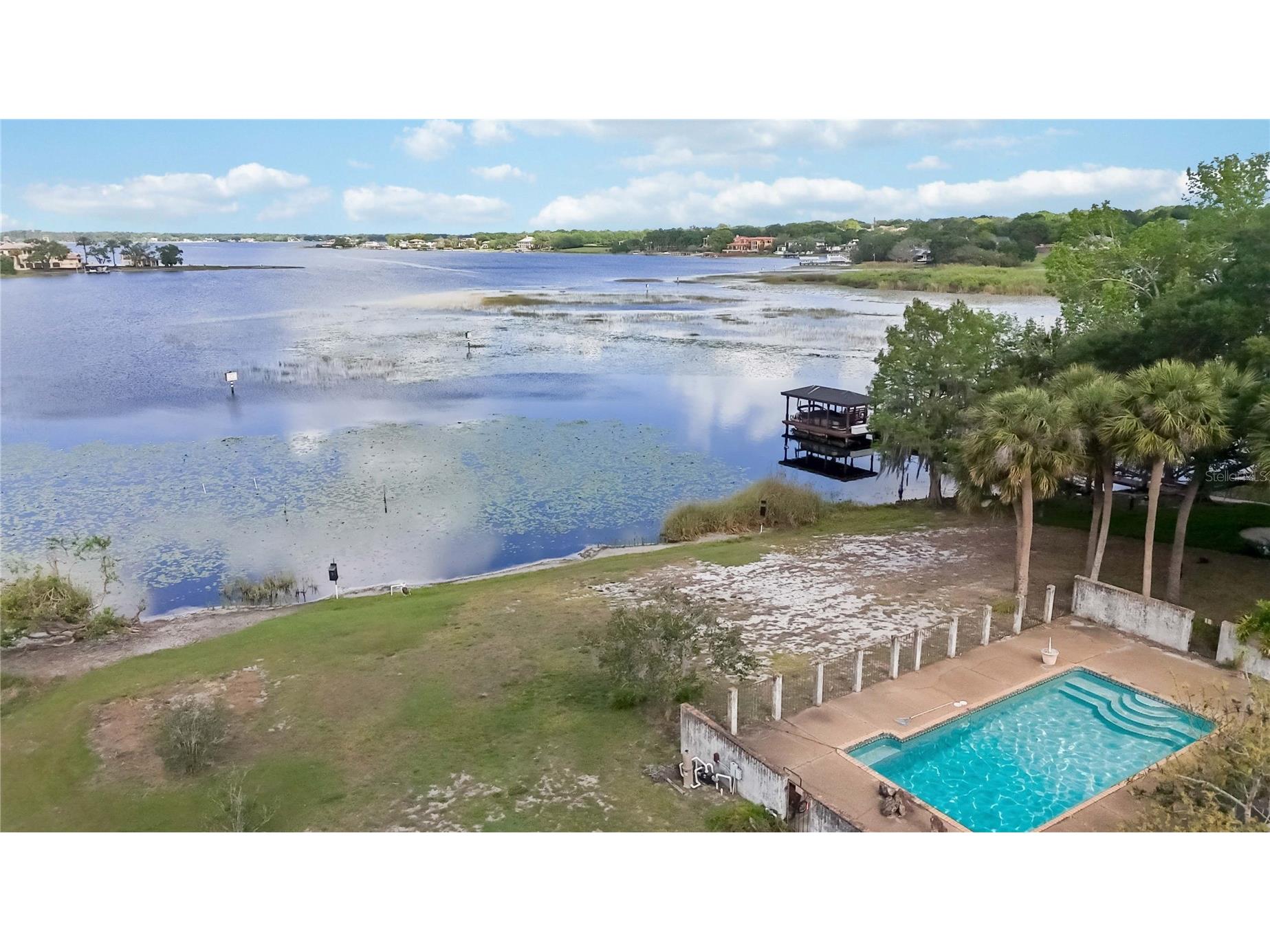 4226 Downeast Lane Windermere FL 34786 - BUTLER CHAIN OF LAKES O6355233 image20