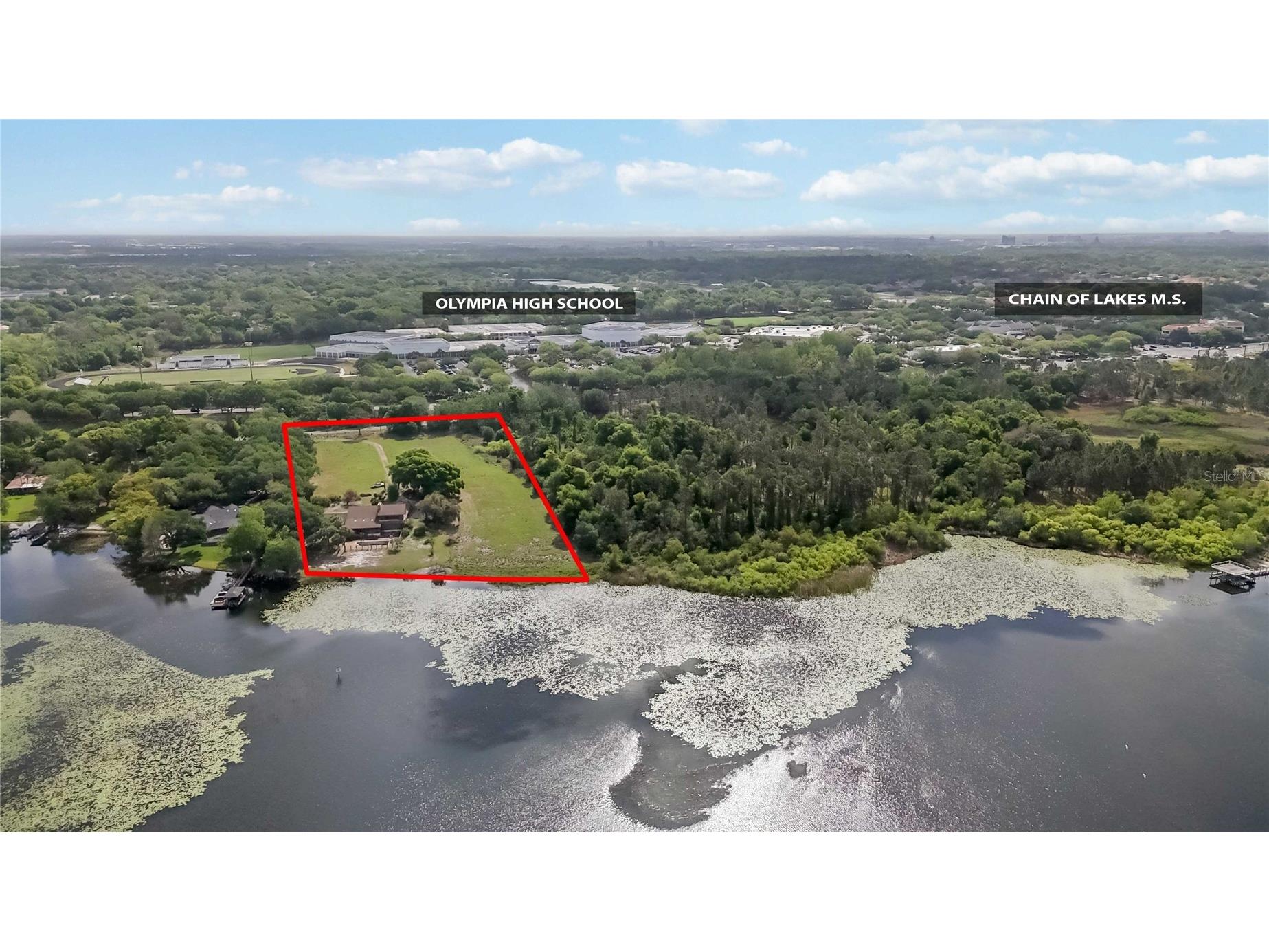 4226 Downeast Lane Windermere FL 34786 - BUTLER CHAIN OF LAKES O6355233 image26