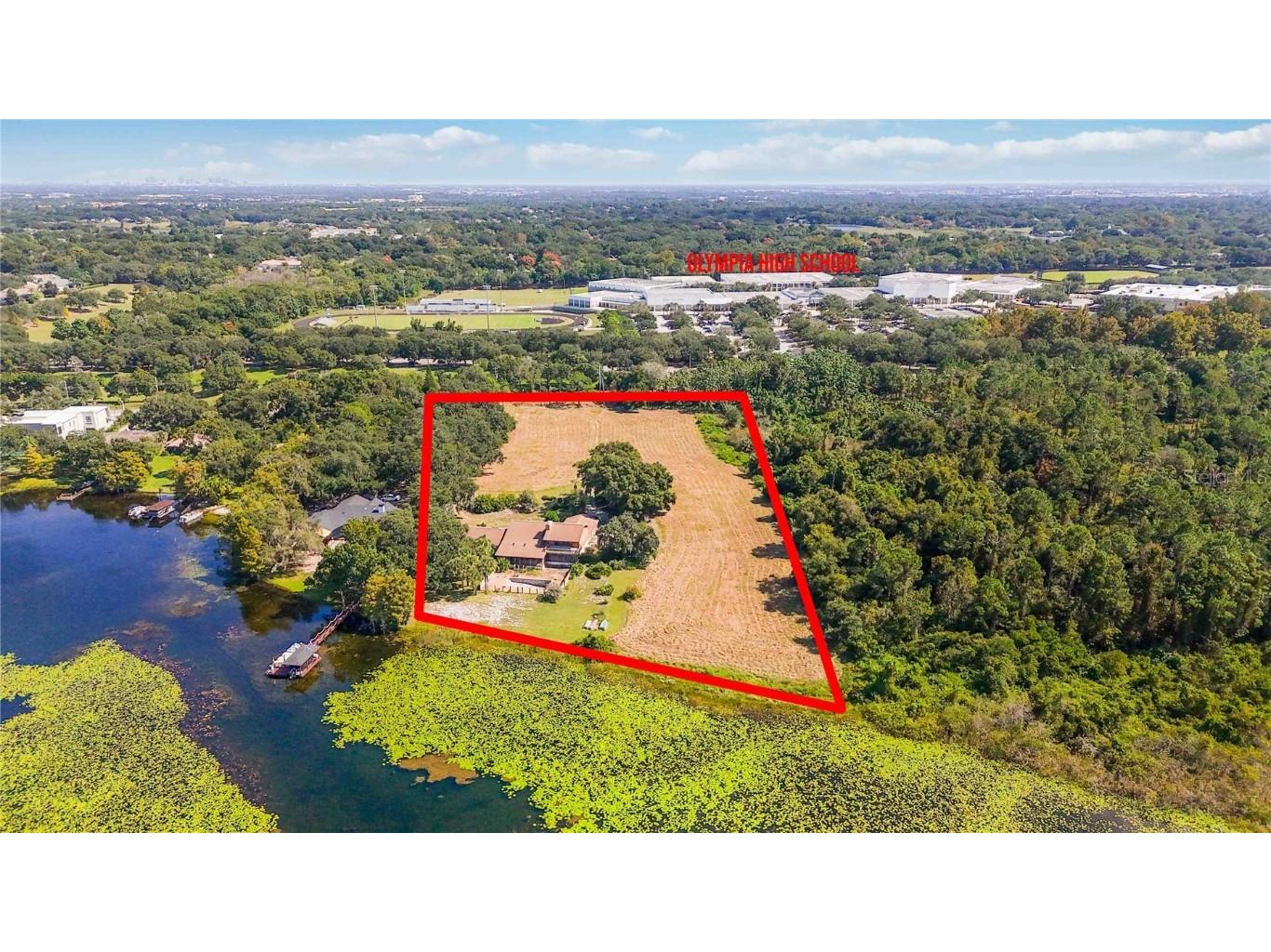 4226 Downeast Lane Windermere FL 34786 - BUTLER CHAIN OF LAKES O6355233 image8