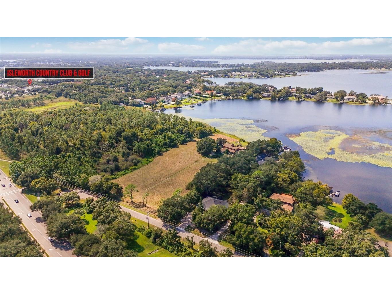 4226 Downeast Lane Windermere FL 34786 - LAKE DOWN-BUTLER CHAIN O6367852 image2