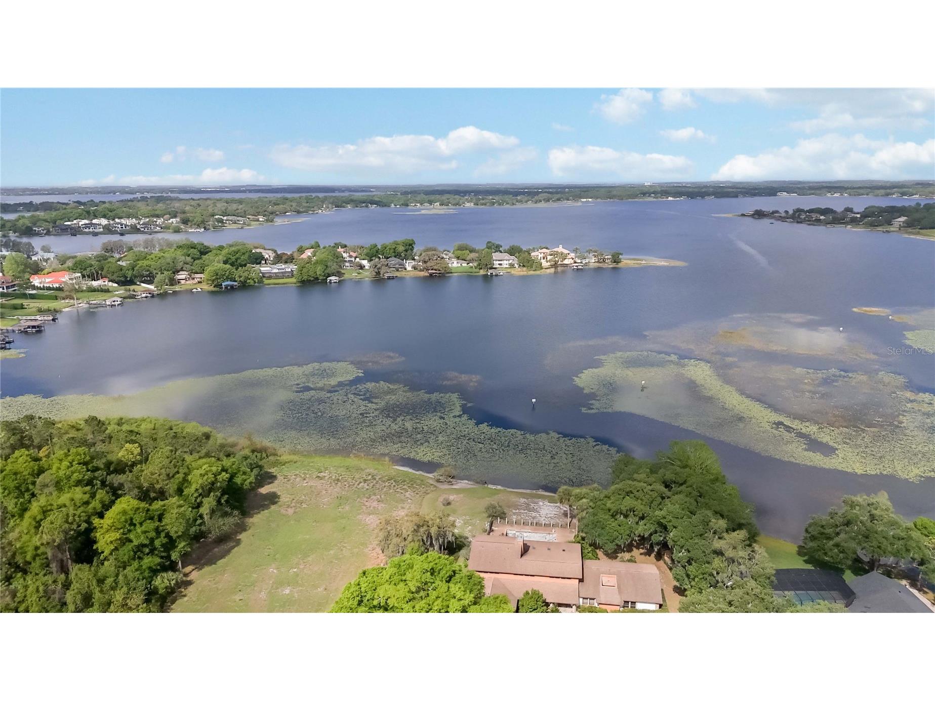 4226 Downeast Lane Windermere FL 34786 - LAKE DOWN-BUTLER CHAIN O6367852 image22