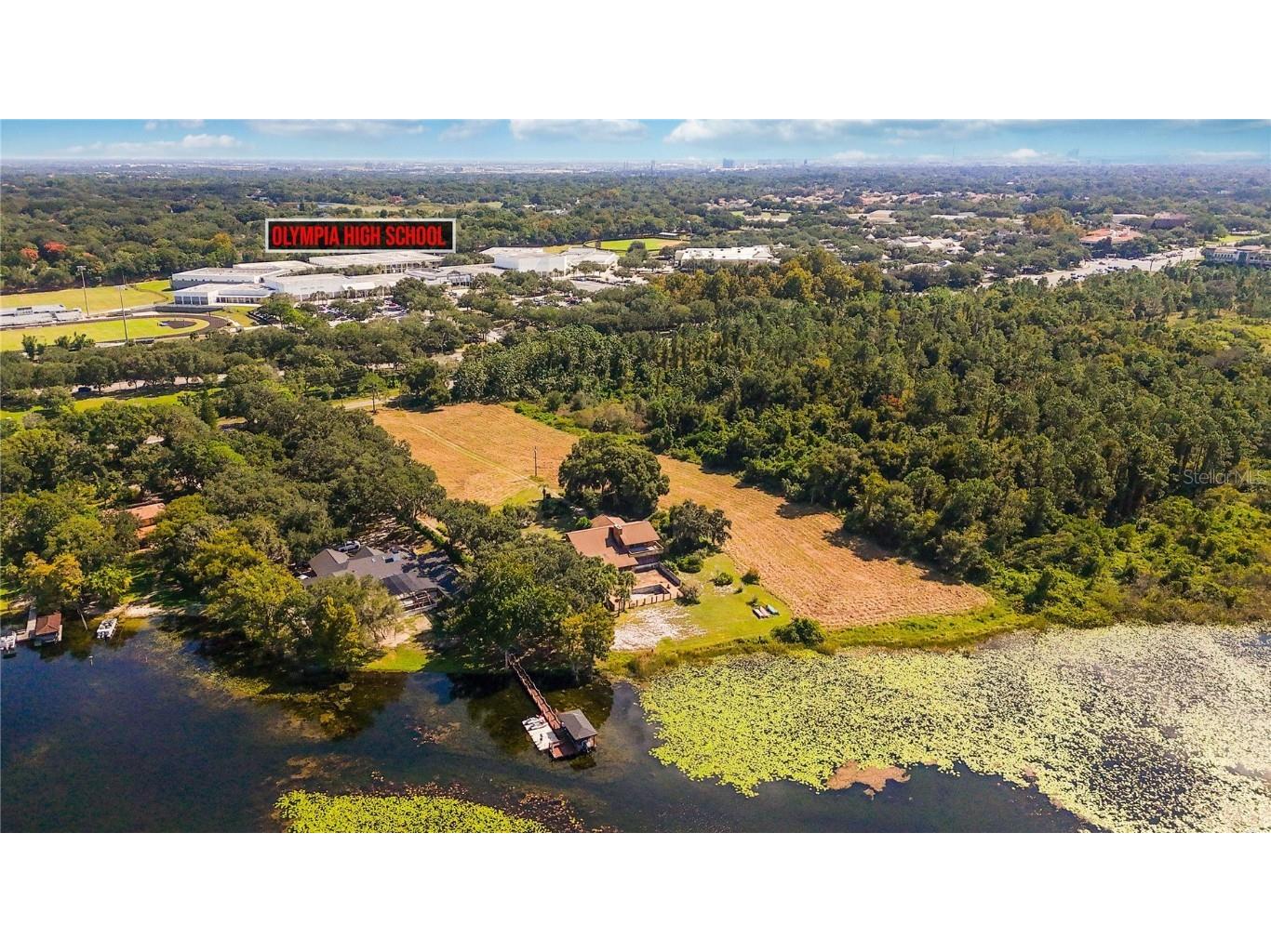 4226 Downeast Lane Windermere FL 34786 - LAKE DOWN-BUTLER CHAIN O6367852 image5