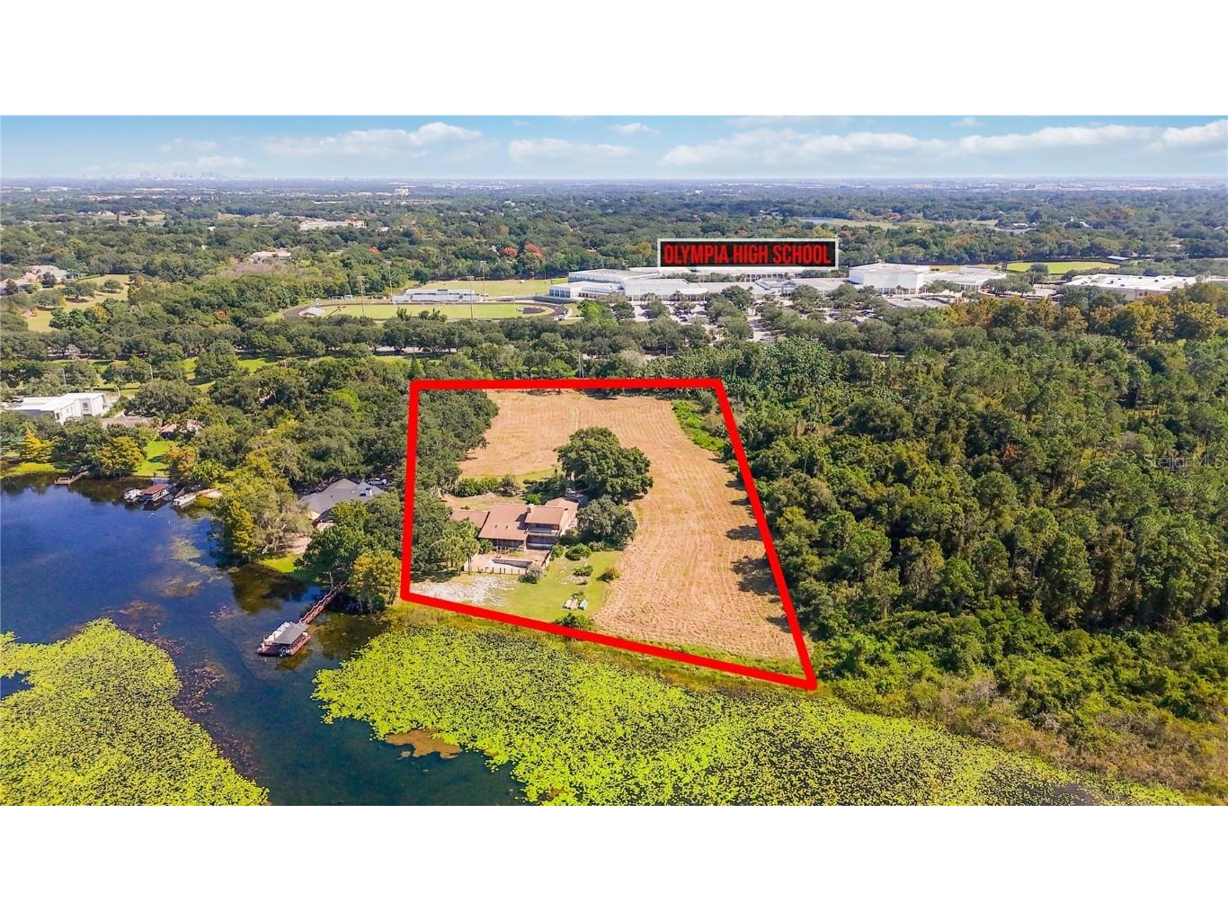 4226 Downeast Lane Windermere FL 34786 - LAKE DOWN-BUTLER CHAIN O6367852 image6