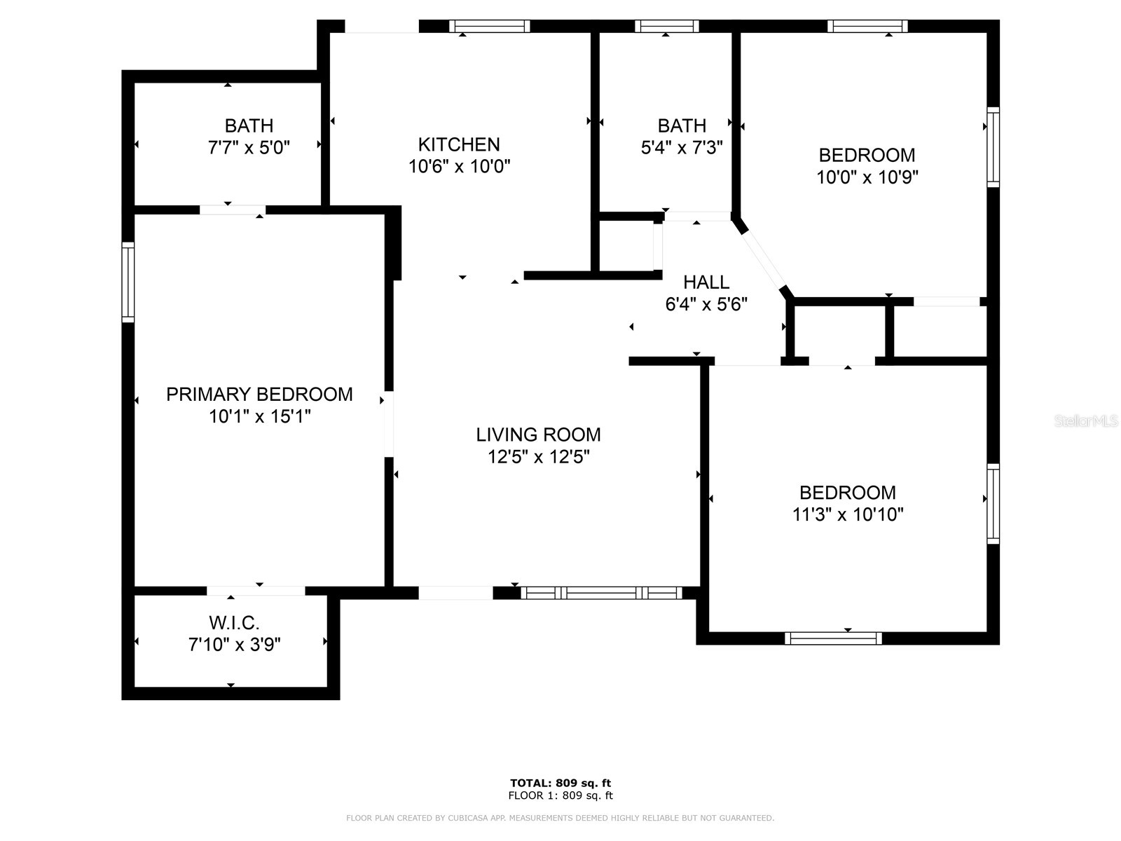 4226 E Emma Street Tampa FL 33610 O6308237 image23