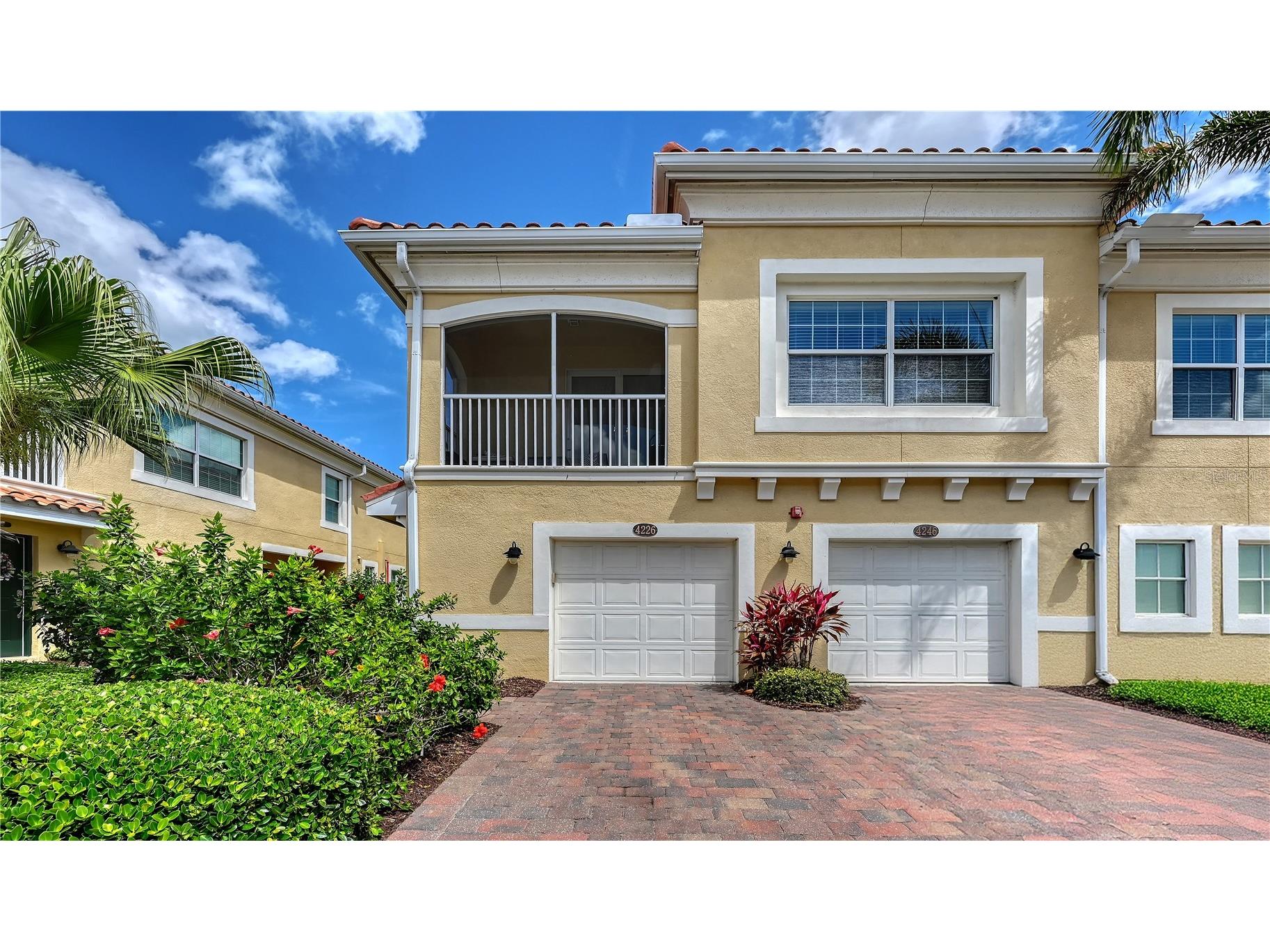 4226 Frontier Lane #103 Osprey FL 34229 A4687965 image1