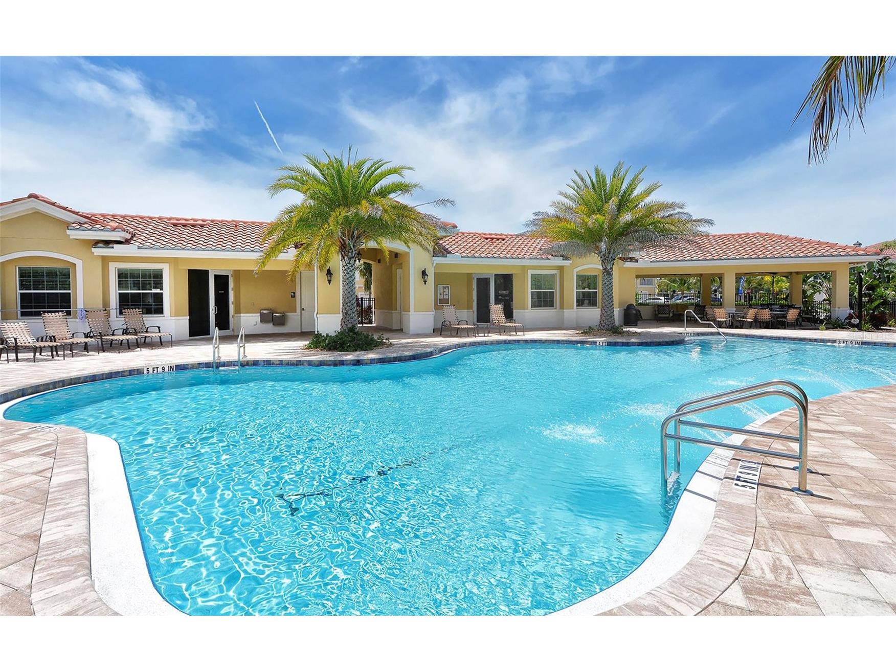 4226 Frontier Lane #103 Osprey FL 34229 A4687965 image30