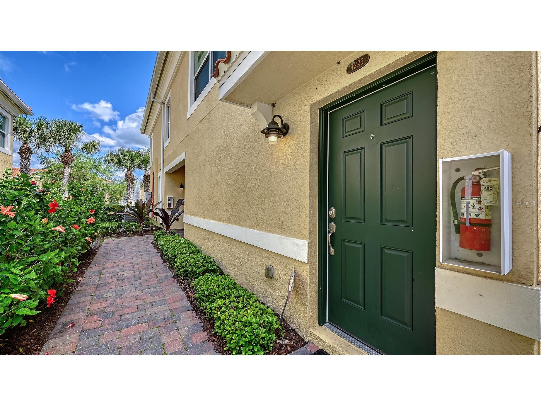 4226 Frontier Lane #103 Osprey FL 34229 A4687965 image5