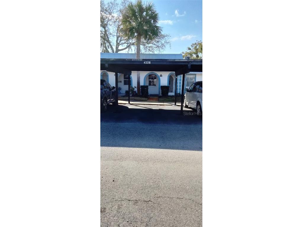 4226 Rax Place #C New Port Richey FL 34652 W7861647 image1