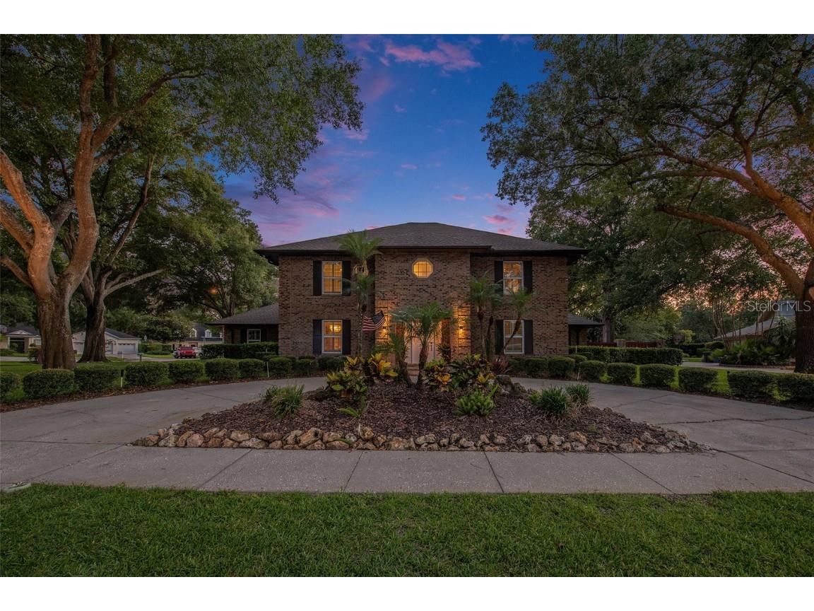 4226 Winding Willow Drive Tampa FL 33618 T3445060 image1