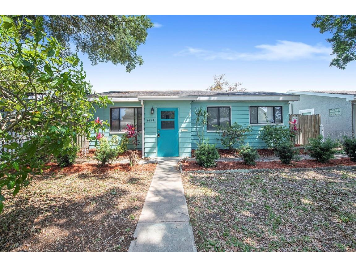 4227 6th Avenue N Saint Petersburg FL 33713 O6020708 image1