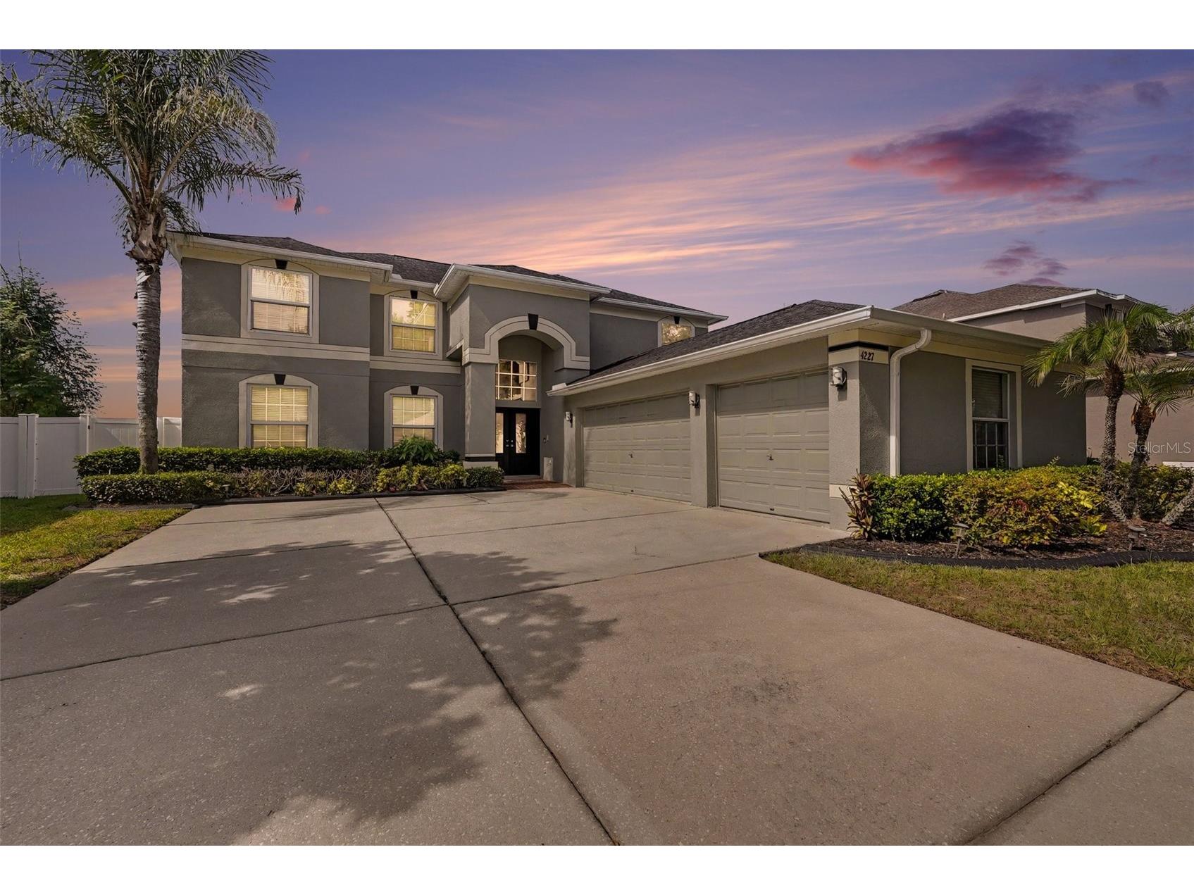 4227 Balington Drive Valrico FL 33596 TB8520387 image1