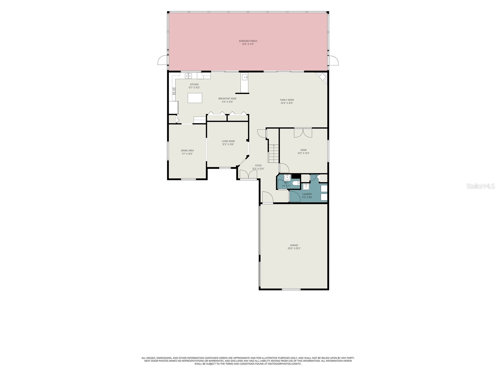 4227 Balington Drive Valrico FL 33596 TB8520387 image40