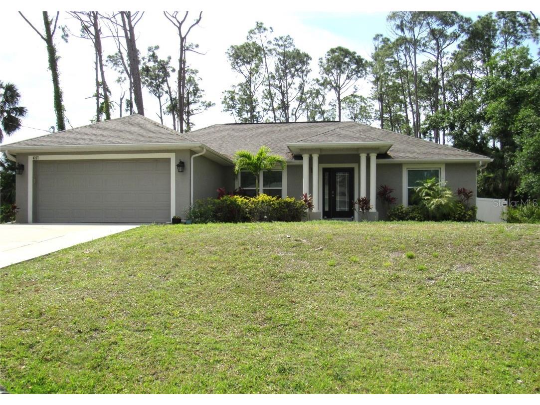 4227 Carver Street North Port FL 34286 C7491036 image1