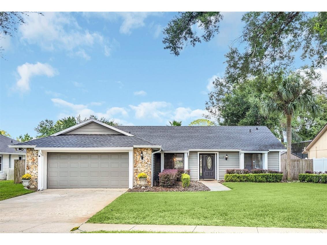 4227 Cobble Stone Court Orlando FL 32810 - LAKE BOSSIE O6243336 image1