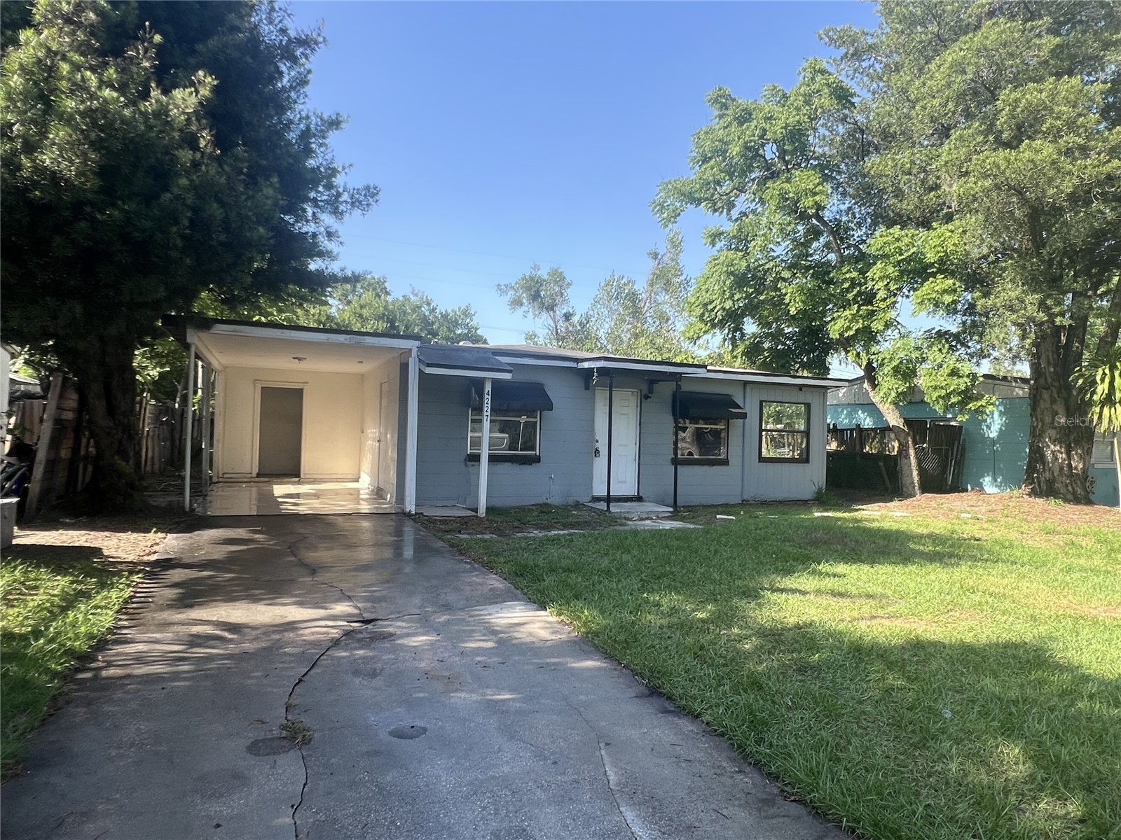 4227 Lake Lawne Avenue Orlando FL 32808 O6422454 image1