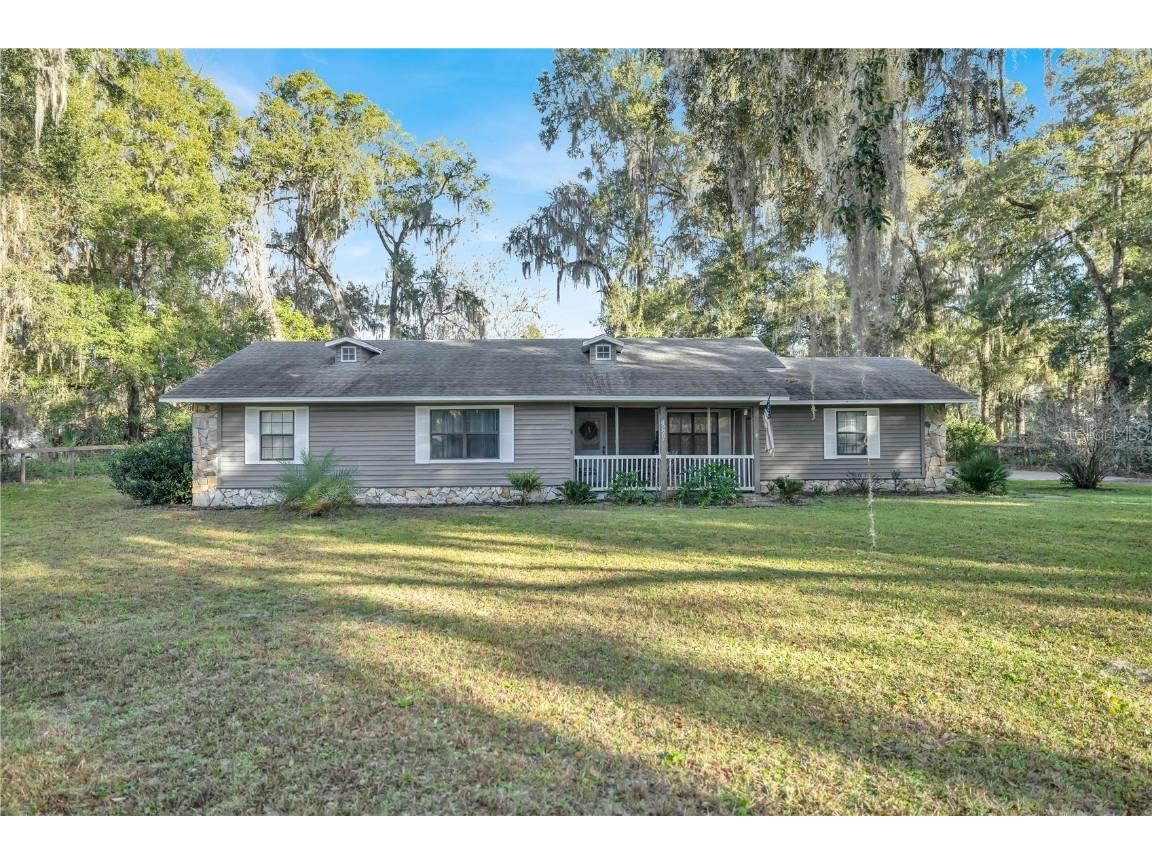 4227 NE 138th Place Anthony FL 32617 OM671969 image1