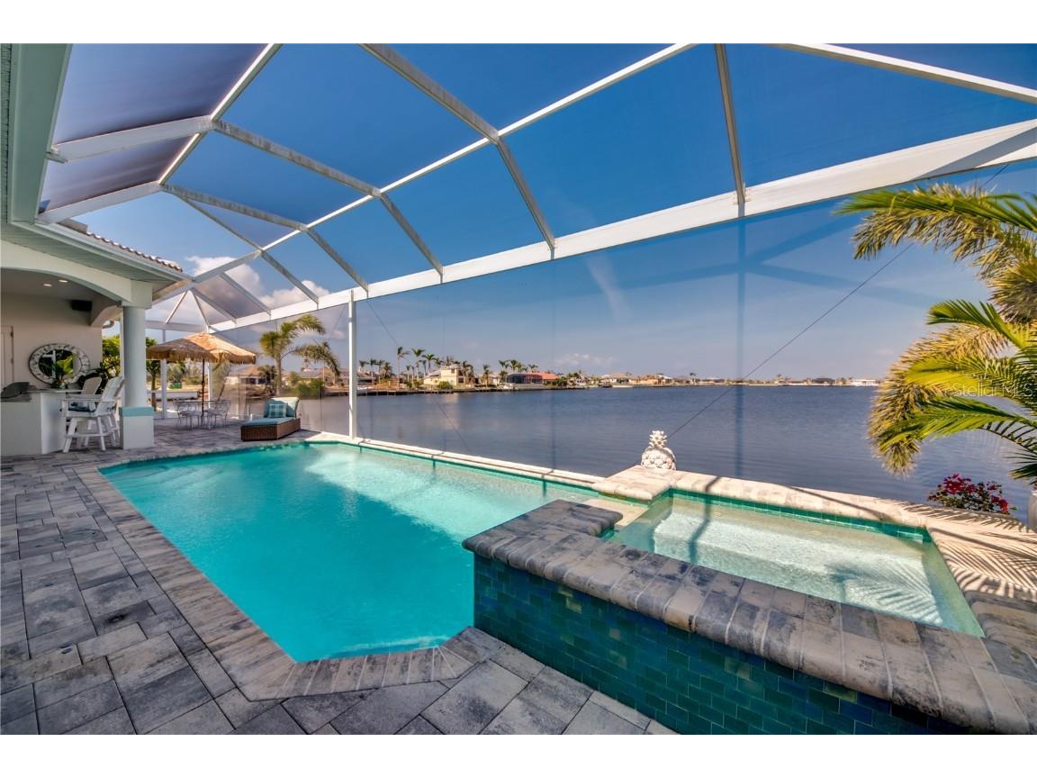 4227 NW 28th Street Cape Coral FL 33993 - LUPINE LAKE A4563097 image1