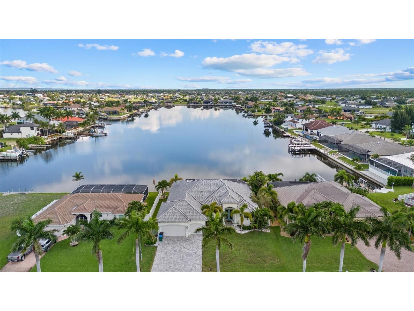 4227 NW 28th Street Cape Coral FL 33993 - LUPINE LAKE N6144900 image1