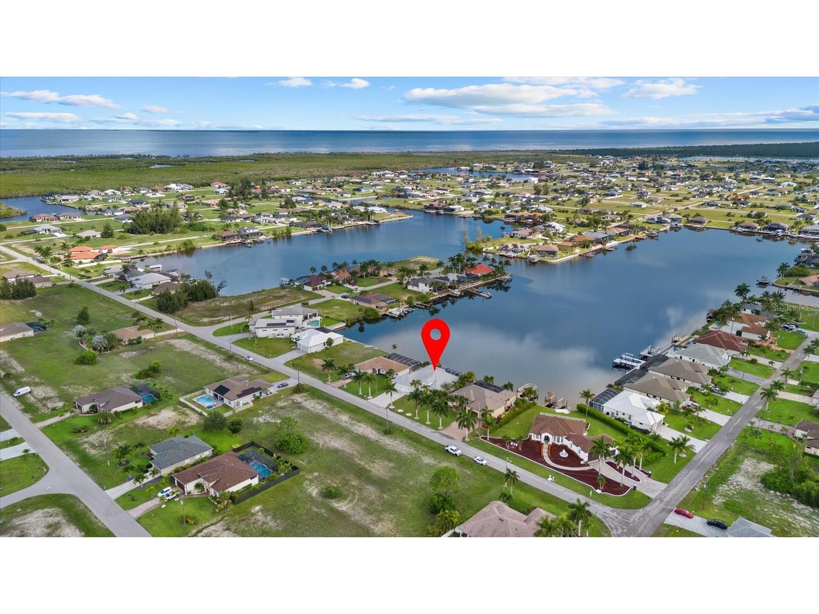 4227 NW 28th Street Cape Coral FL 33993 - LUPINE LAKE N6144900 image49