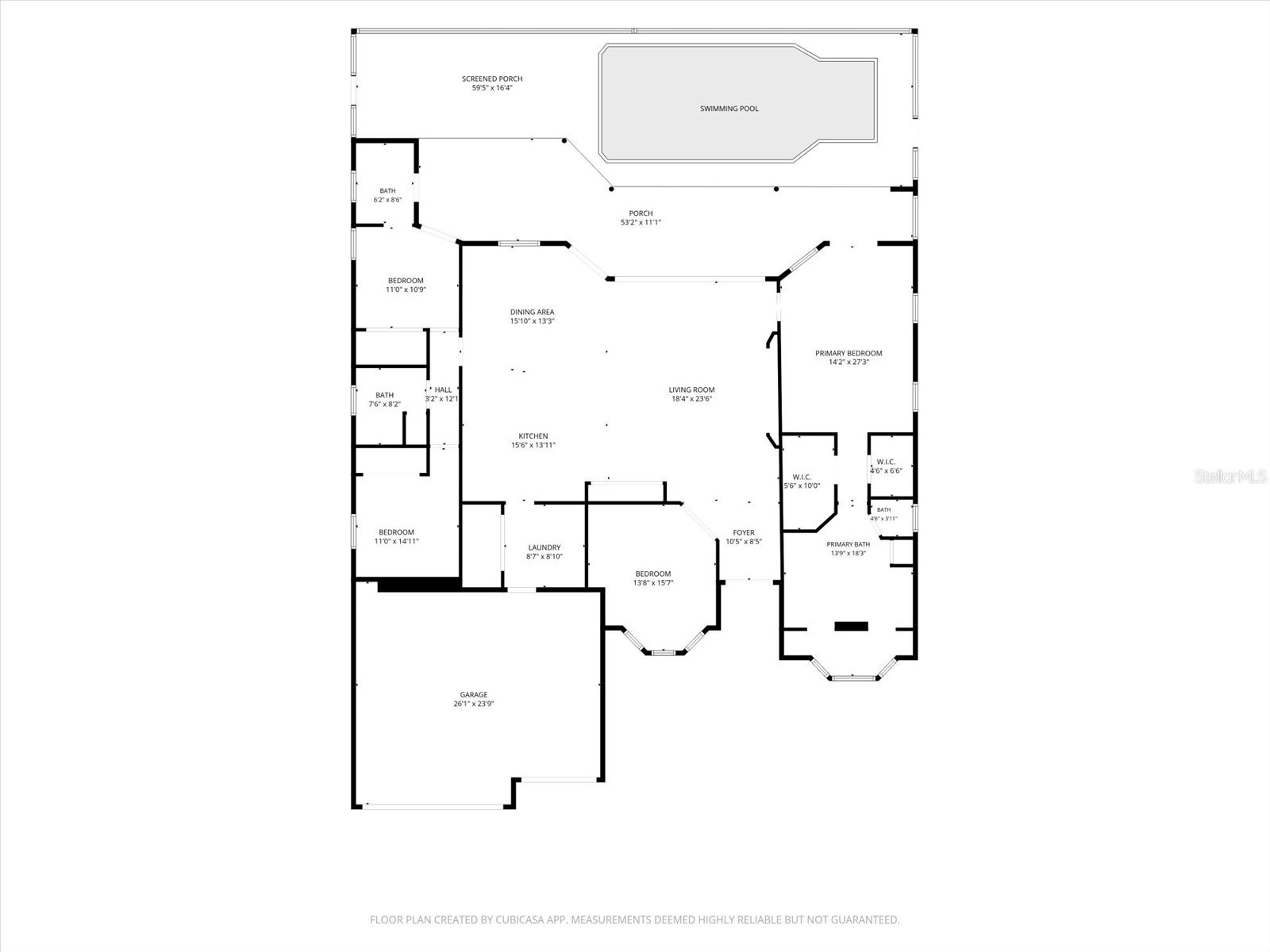 4227 NW 28th Street Cape Coral FL 33993 - LUPINE LAKE N6144900 image51