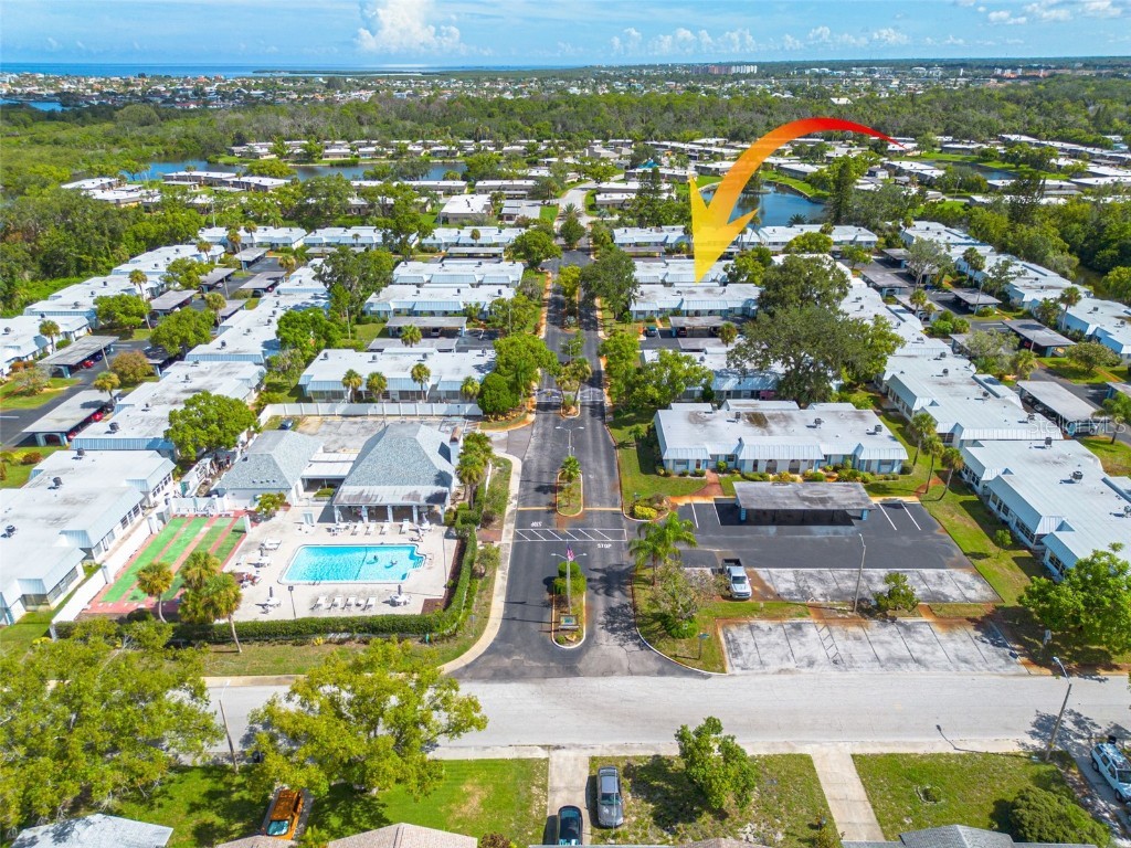 4227 Rax Place #4227 New Port Richey FL 34652 TB8417945 image45