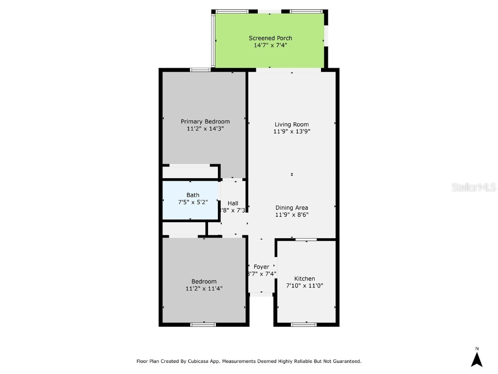 4227 Rax Place #4227 New Port Richey FL 34652 TB8417945 image5