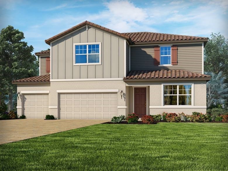 4227 Savanna Palms Court Bradenton FL 34211 O6072591 image1