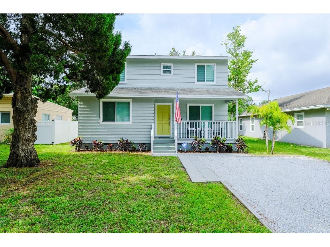 4228 37th Avenue N Saint Petersburg FL 33713 U8203695 image1