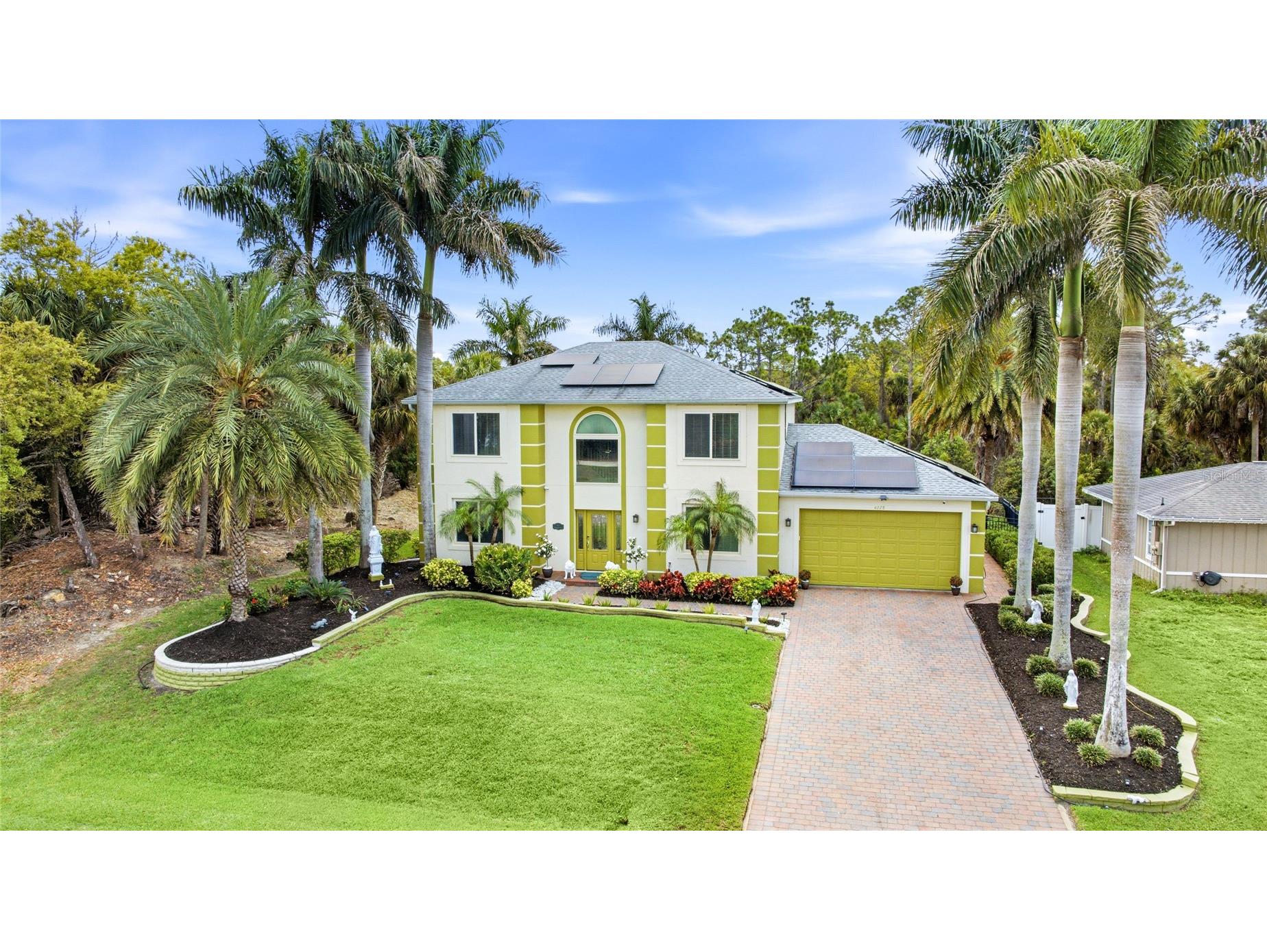 4228 Birnam Terrace North Port FL 34286 A4685093 image1