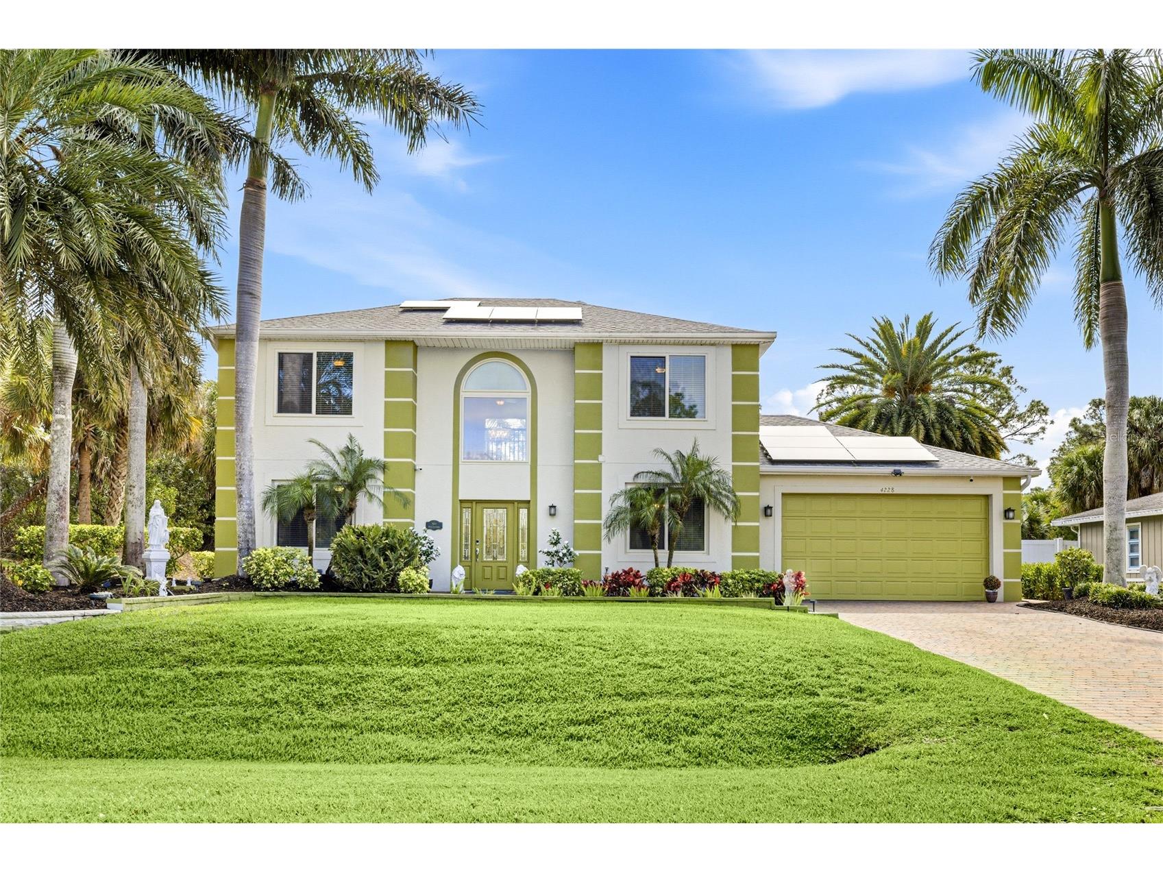 4228 Birnam Terrace North Port FL 34286 A4685093 image4